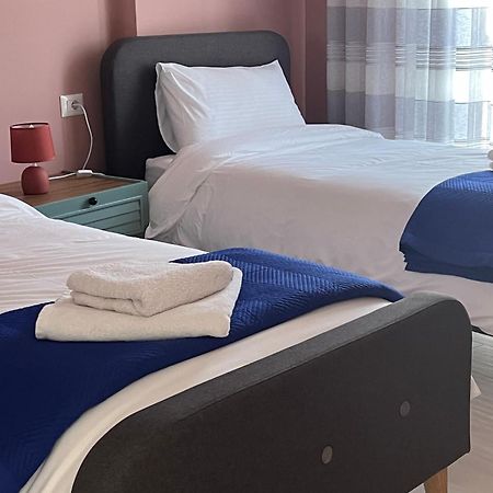 Alma Rose Apartment Κορυτσά Εξωτερικό φωτογραφία