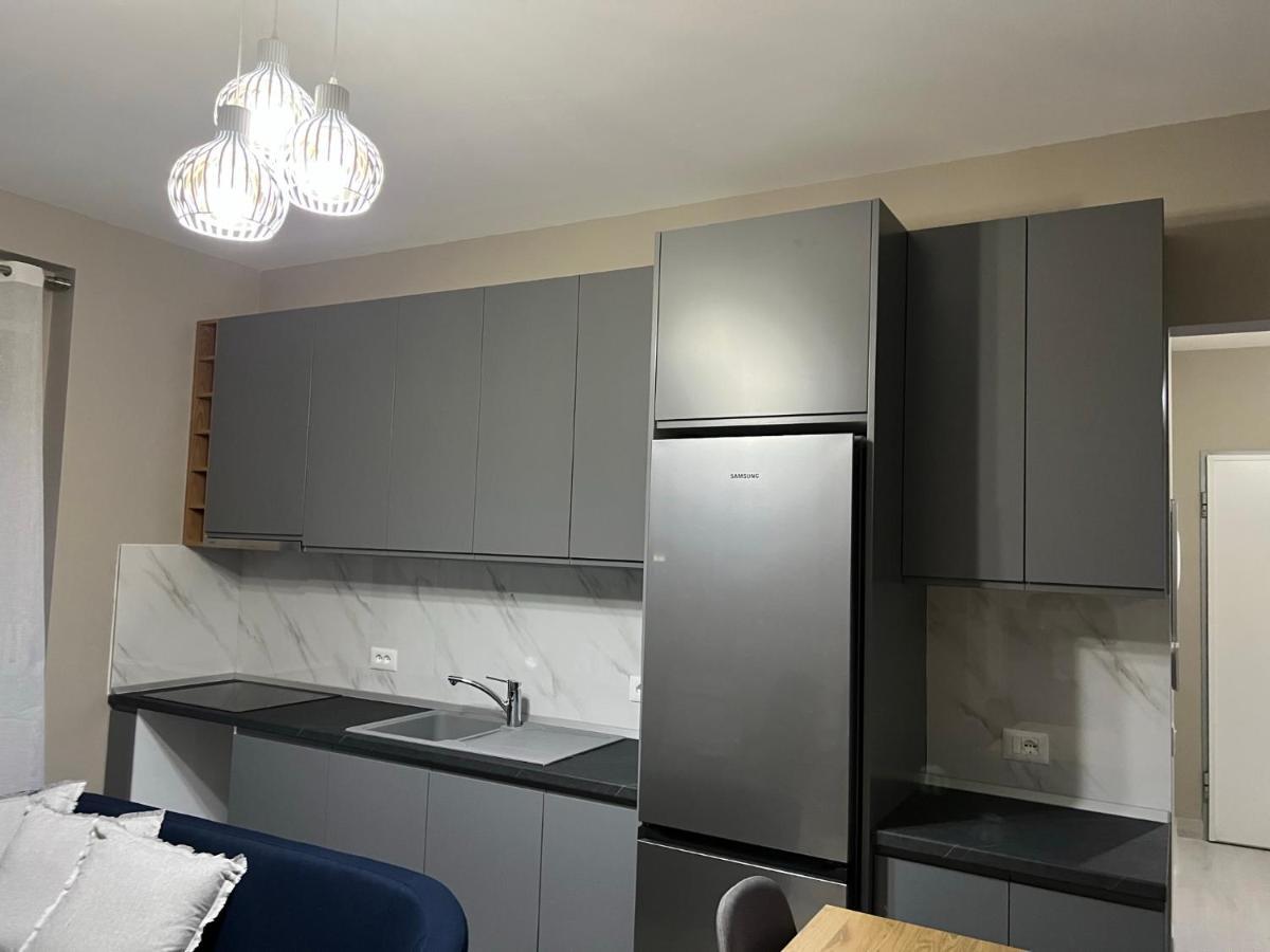 Alma Rose Apartment Κορυτσά Εξωτερικό φωτογραφία