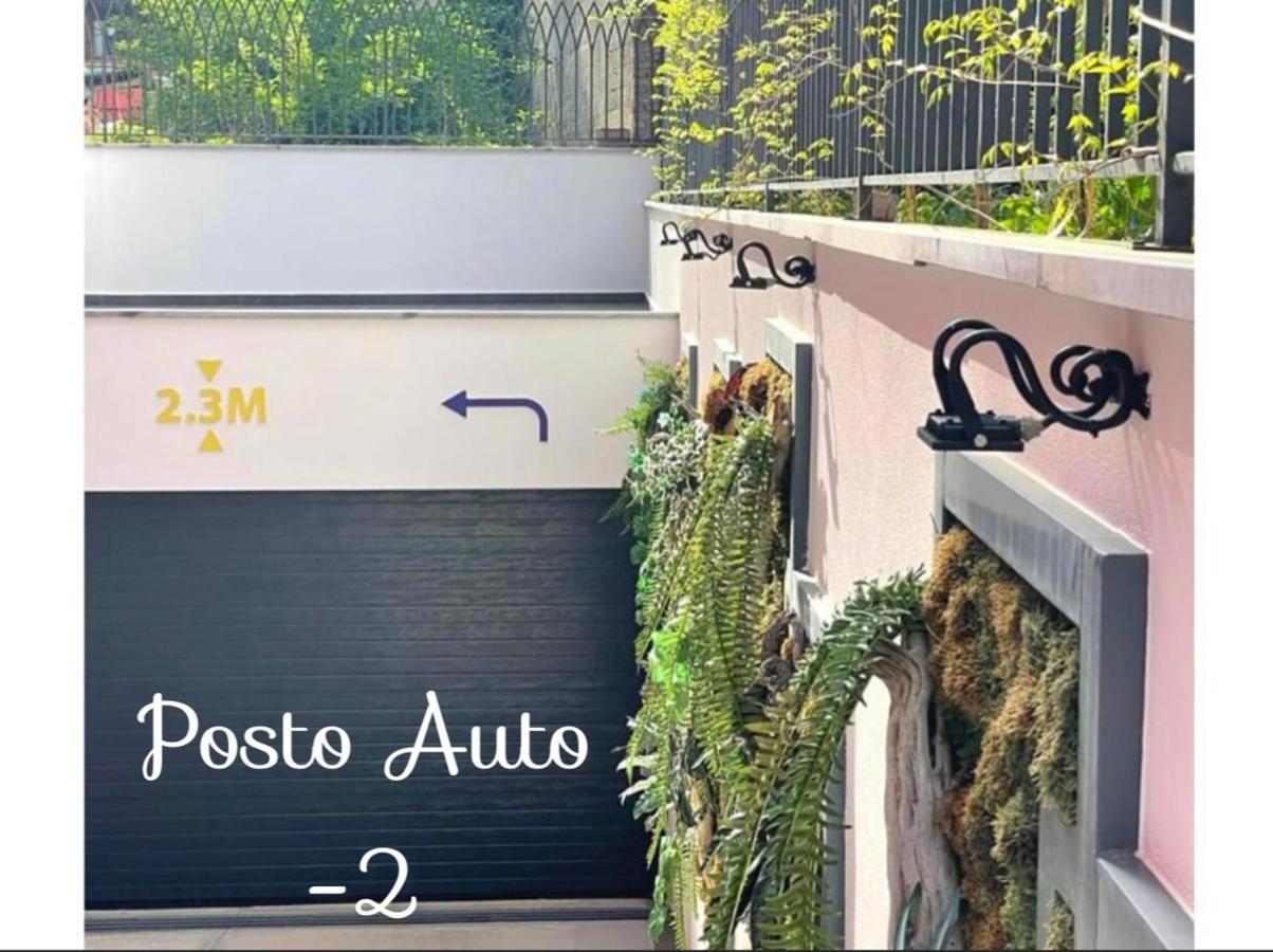 Alma Rose Apartment Κορυτσά Εξωτερικό φωτογραφία