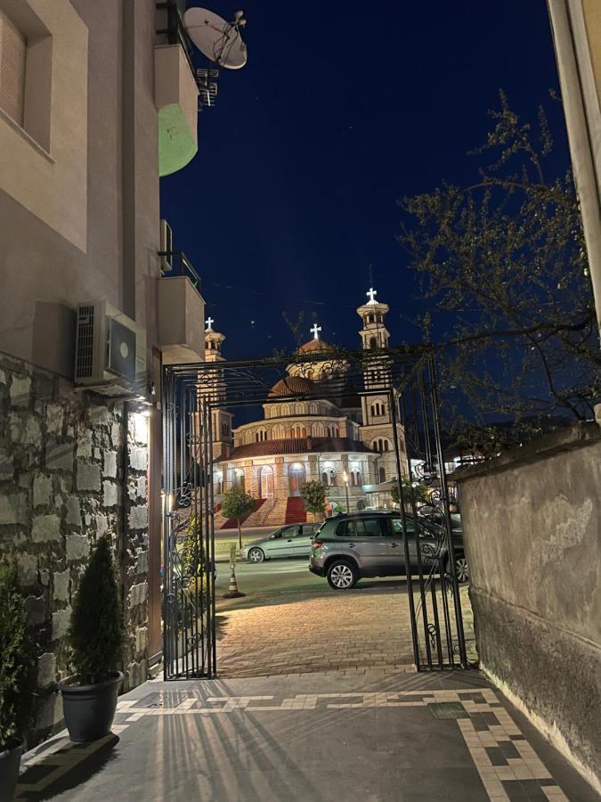 Alma Rose Apartment Κορυτσά Εξωτερικό φωτογραφία