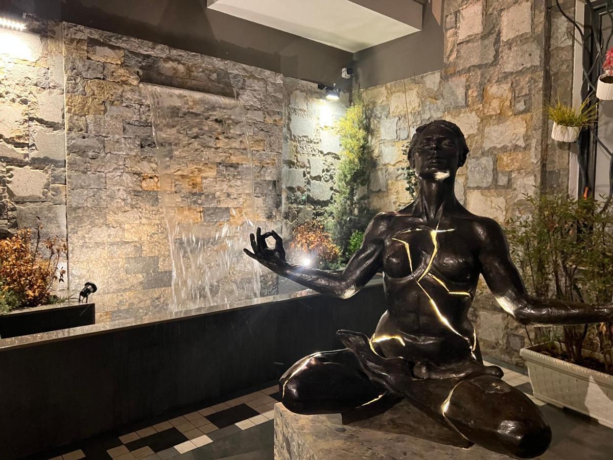 Alma Rose Apartment Κορυτσά Εξωτερικό φωτογραφία