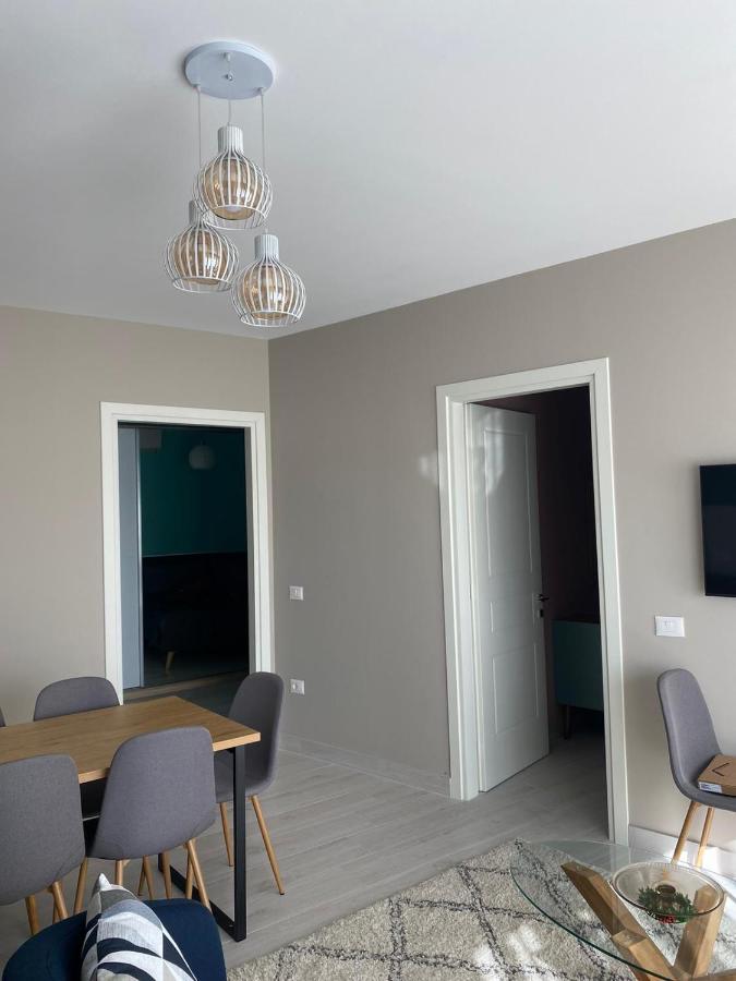 Alma Rose Apartment Κορυτσά Εξωτερικό φωτογραφία