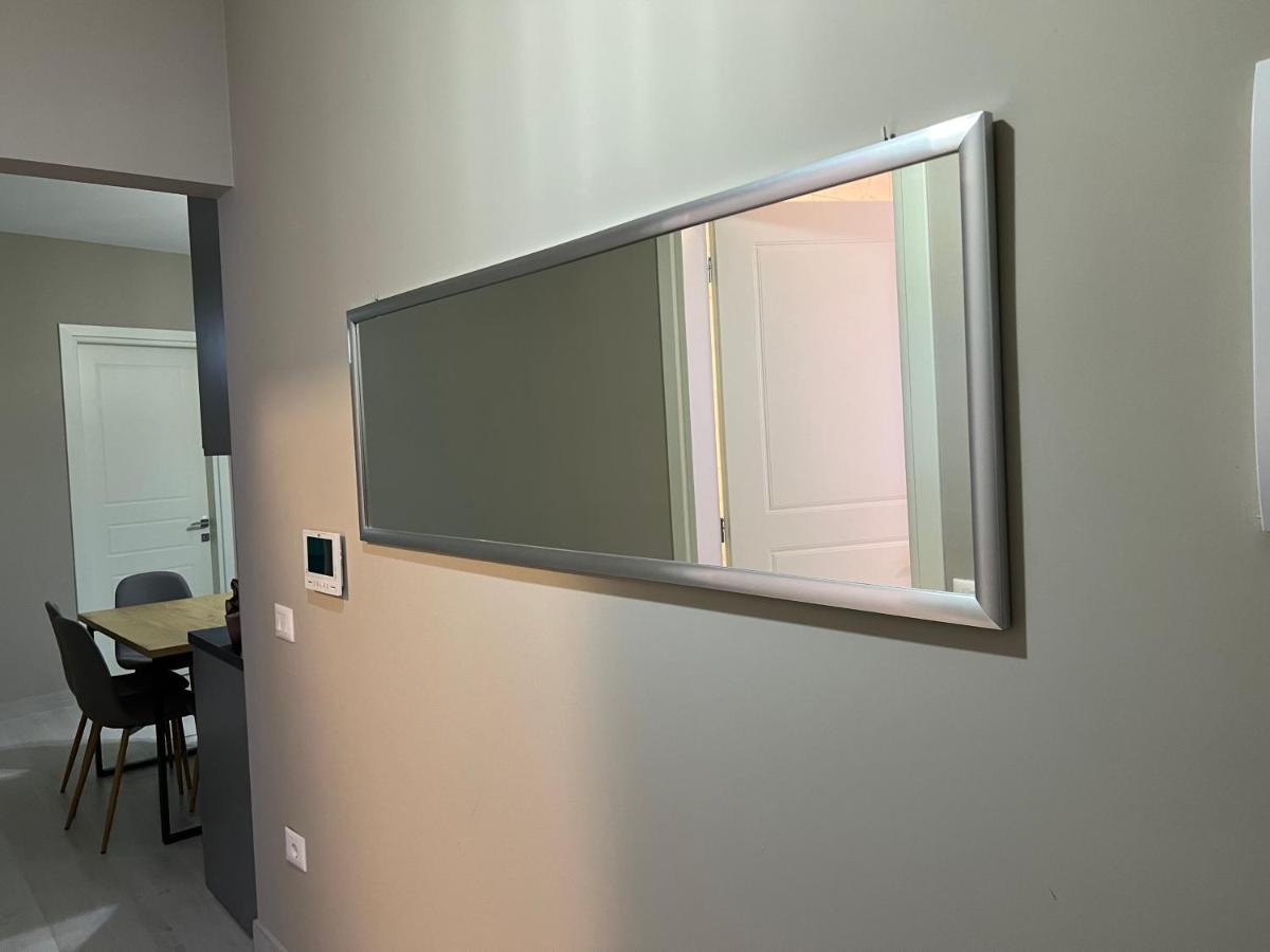 Alma Rose Apartment Κορυτσά Εξωτερικό φωτογραφία