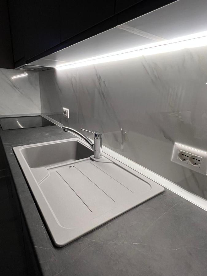 Alma Rose Apartment Κορυτσά Εξωτερικό φωτογραφία