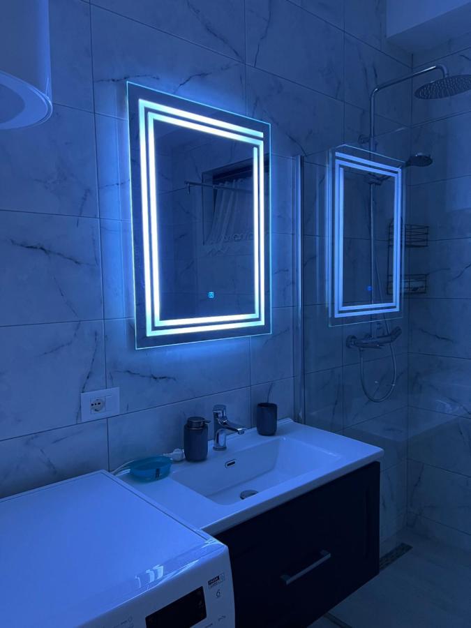 Alma Rose Apartment Κορυτσά Εξωτερικό φωτογραφία