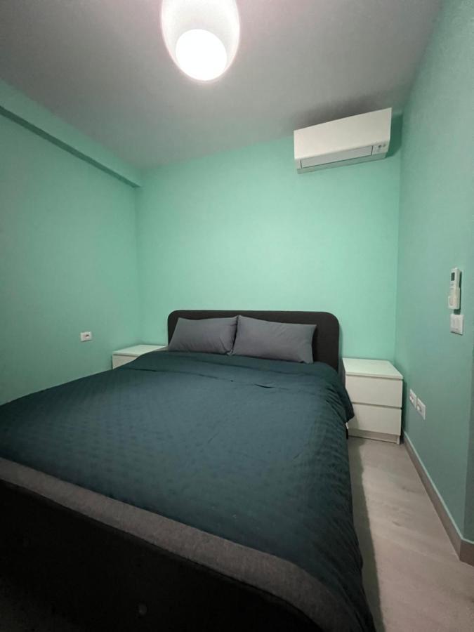 Alma Rose Apartment Κορυτσά Εξωτερικό φωτογραφία