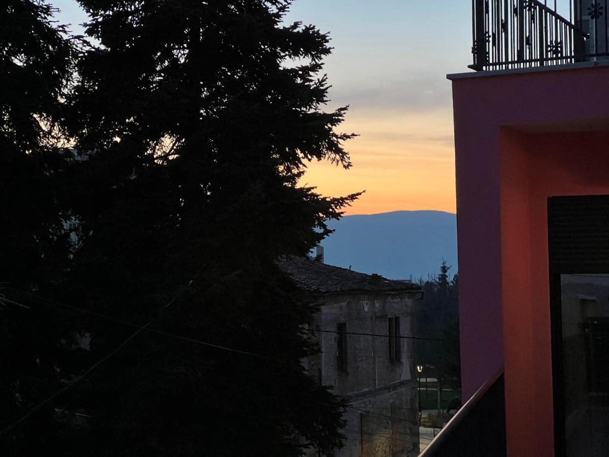 Alma Rose Apartment Κορυτσά Εξωτερικό φωτογραφία