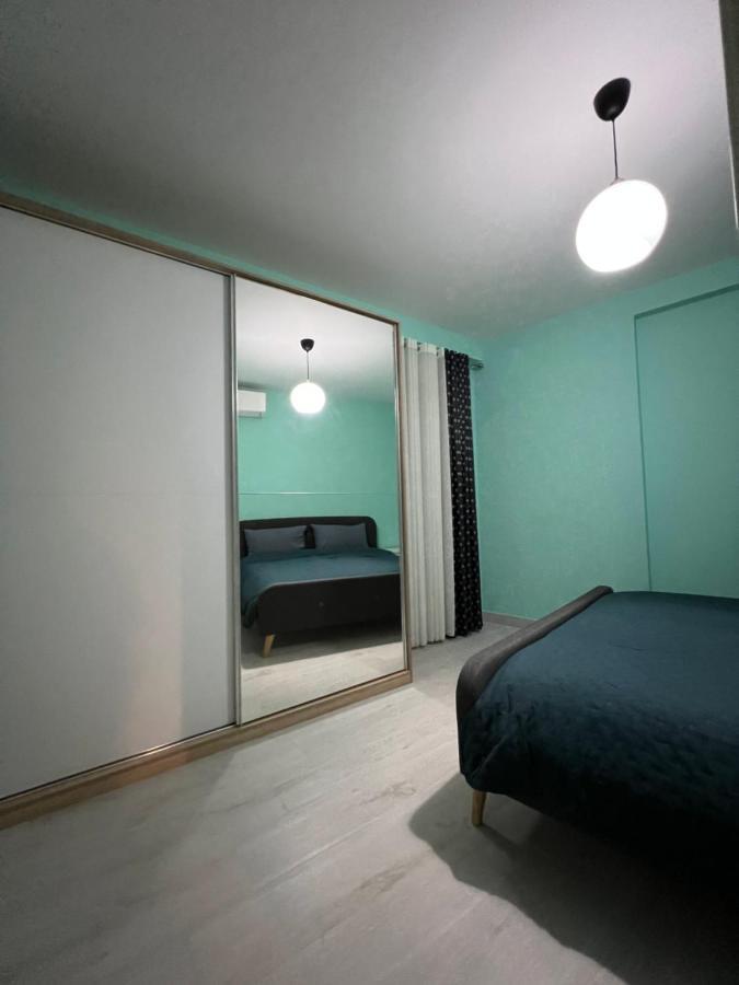 Alma Rose Apartment Κορυτσά Εξωτερικό φωτογραφία