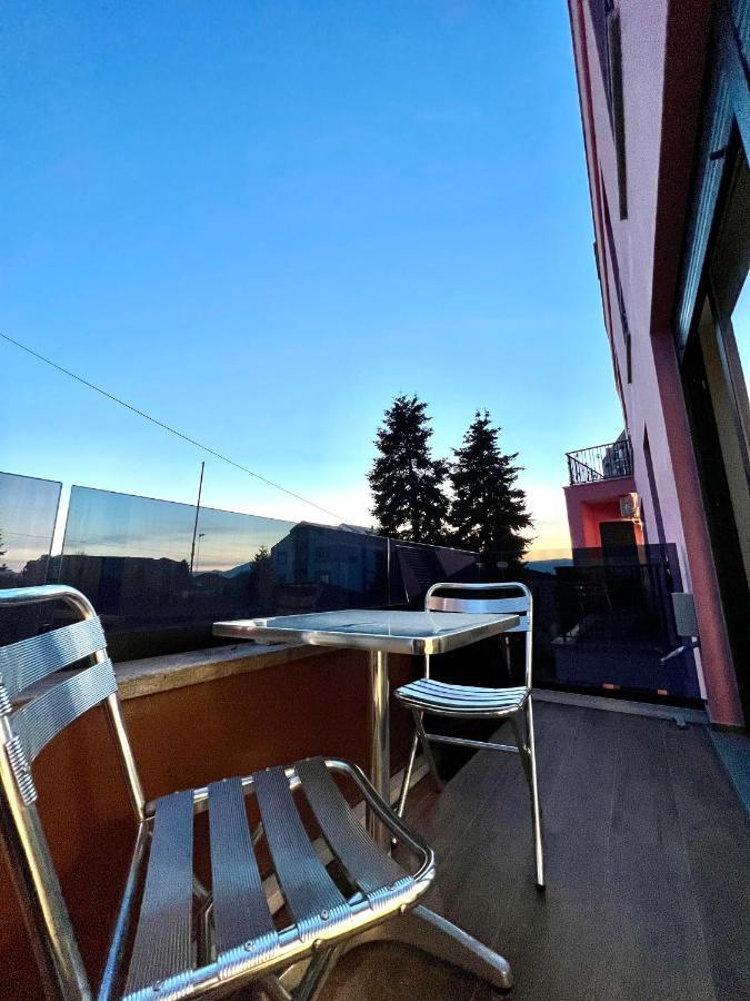 Alma Rose Apartment Κορυτσά Εξωτερικό φωτογραφία