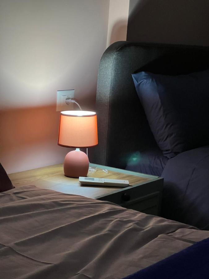Alma Rose Apartment Κορυτσά Εξωτερικό φωτογραφία