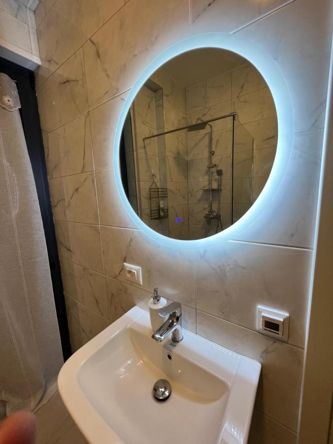 Alma Rose Apartment Κορυτσά Εξωτερικό φωτογραφία