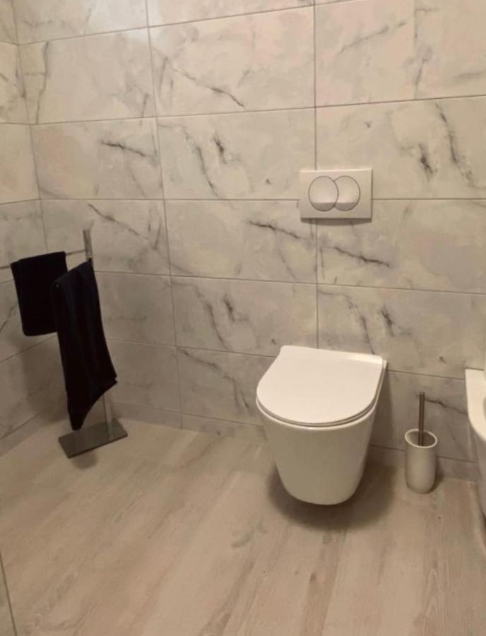 Alma Rose Apartment Κορυτσά Εξωτερικό φωτογραφία