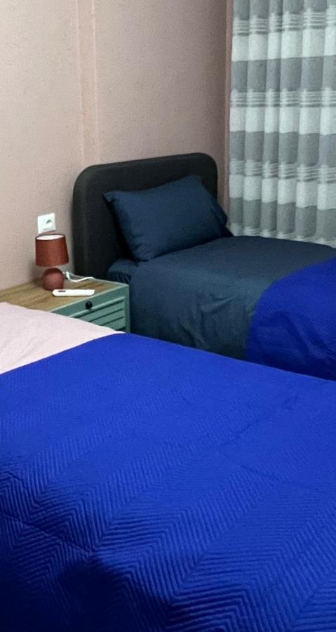 Alma Rose Apartment Κορυτσά Εξωτερικό φωτογραφία