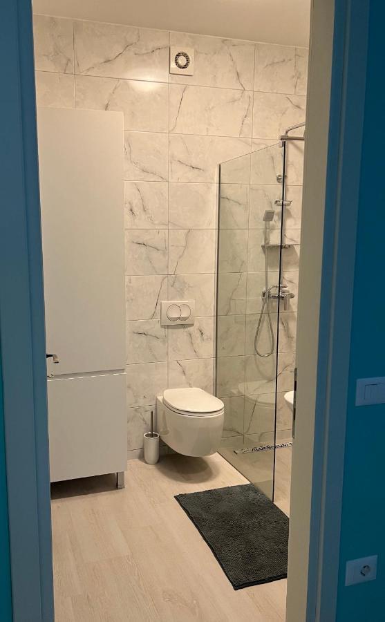 Alma Rose Apartment Κορυτσά Εξωτερικό φωτογραφία