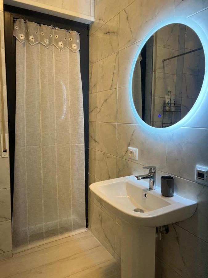 Alma Rose Apartment Κορυτσά Εξωτερικό φωτογραφία