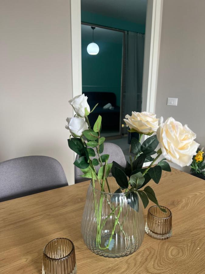 Alma Rose Apartment Κορυτσά Εξωτερικό φωτογραφία