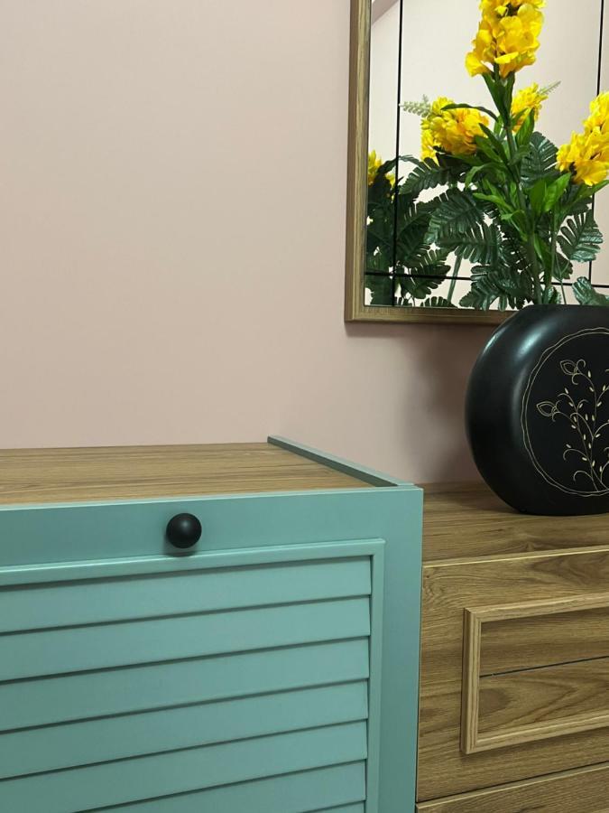 Alma Rose Apartment Κορυτσά Εξωτερικό φωτογραφία
