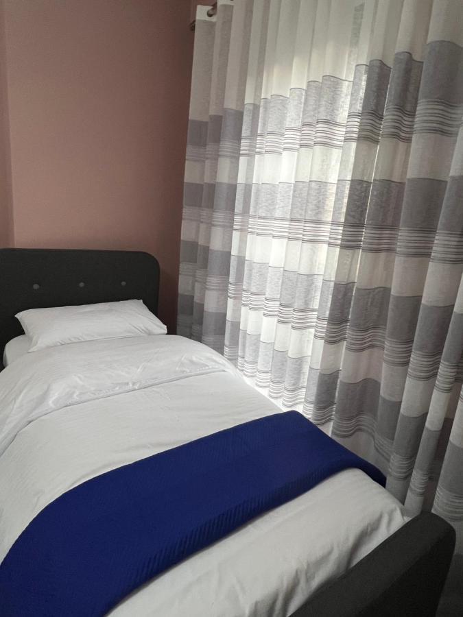 Alma Rose Apartment Κορυτσά Εξωτερικό φωτογραφία