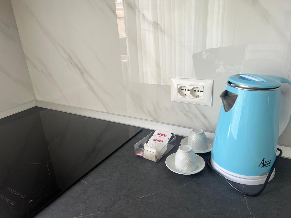 Alma Rose Apartment Κορυτσά Εξωτερικό φωτογραφία