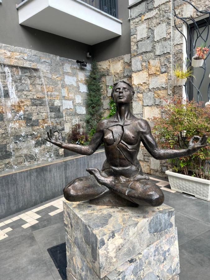 Alma Rose Apartment Κορυτσά Εξωτερικό φωτογραφία