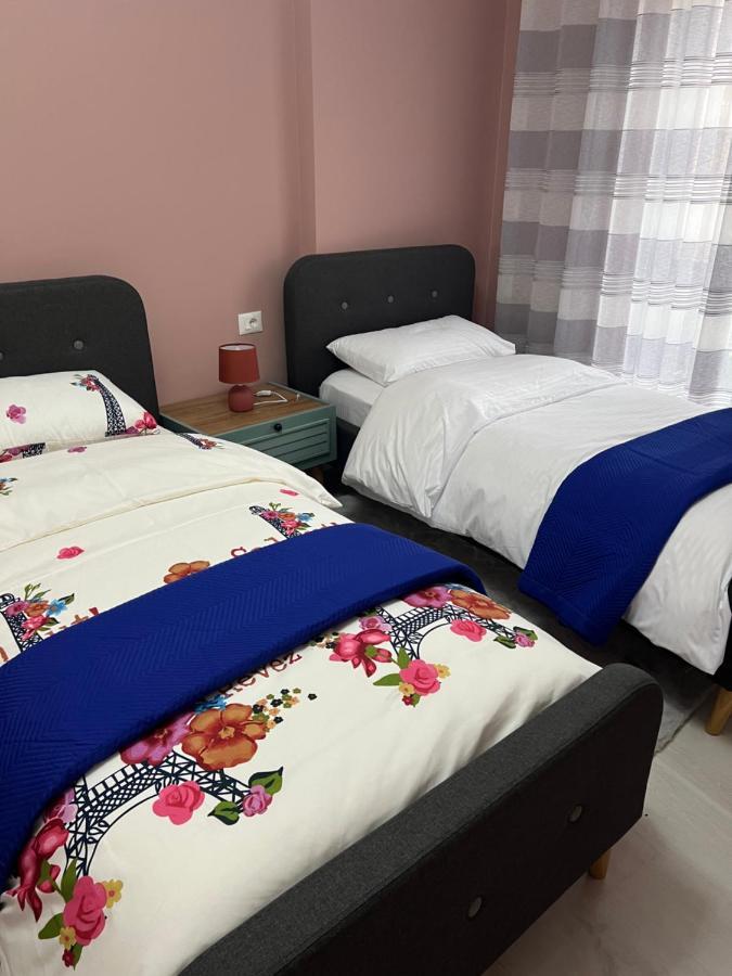 Alma Rose Apartment Κορυτσά Εξωτερικό φωτογραφία