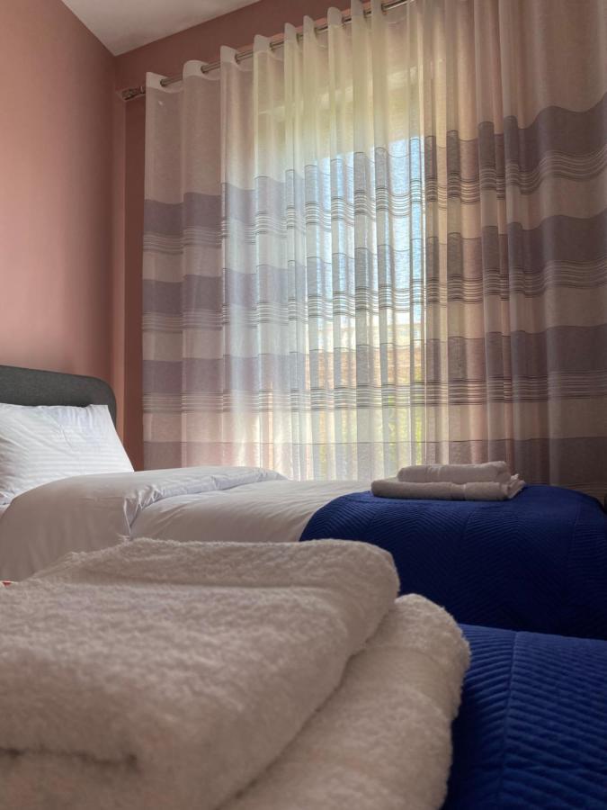 Alma Rose Apartment Κορυτσά Εξωτερικό φωτογραφία