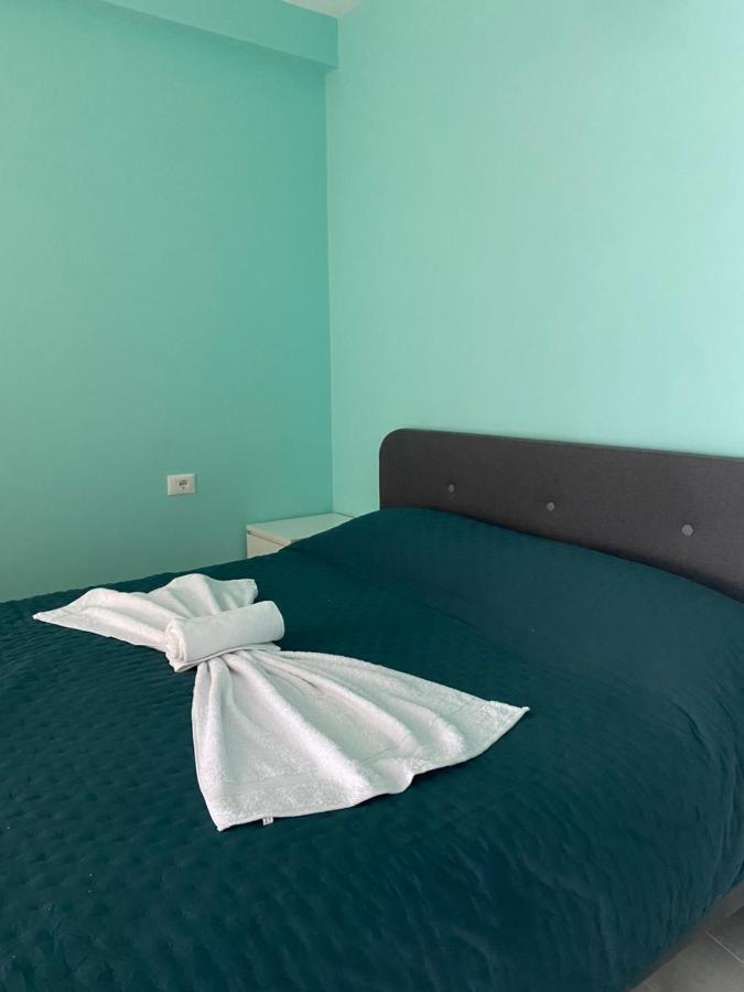 Alma Rose Apartment Κορυτσά Εξωτερικό φωτογραφία