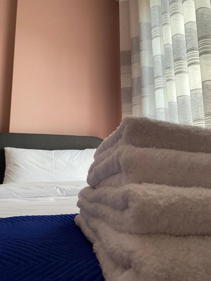 Alma Rose Apartment Κορυτσά Εξωτερικό φωτογραφία
