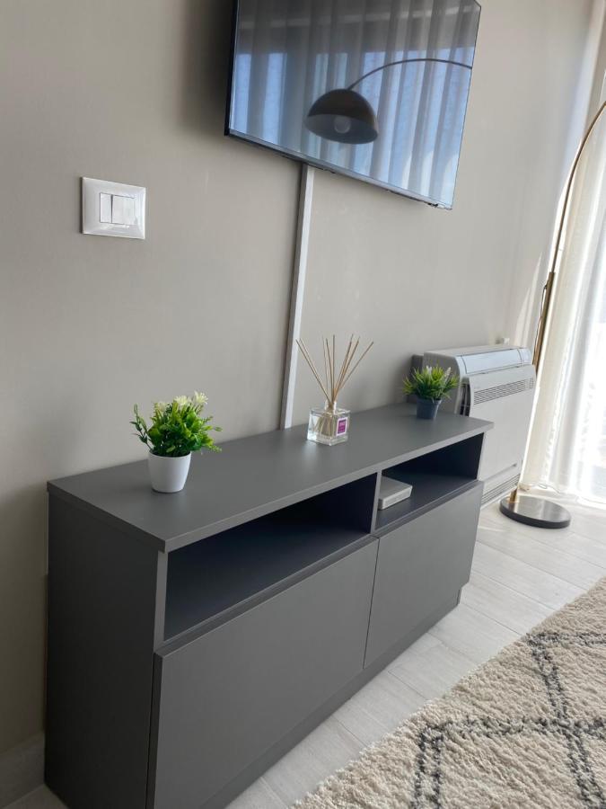Alma Rose Apartment Κορυτσά Εξωτερικό φωτογραφία