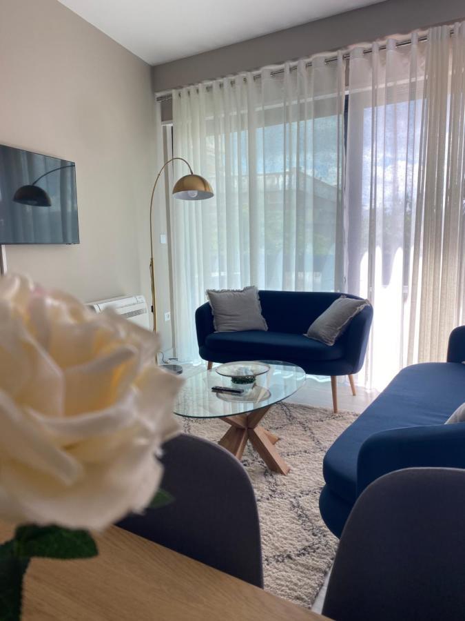 Alma Rose Apartment Κορυτσά Εξωτερικό φωτογραφία