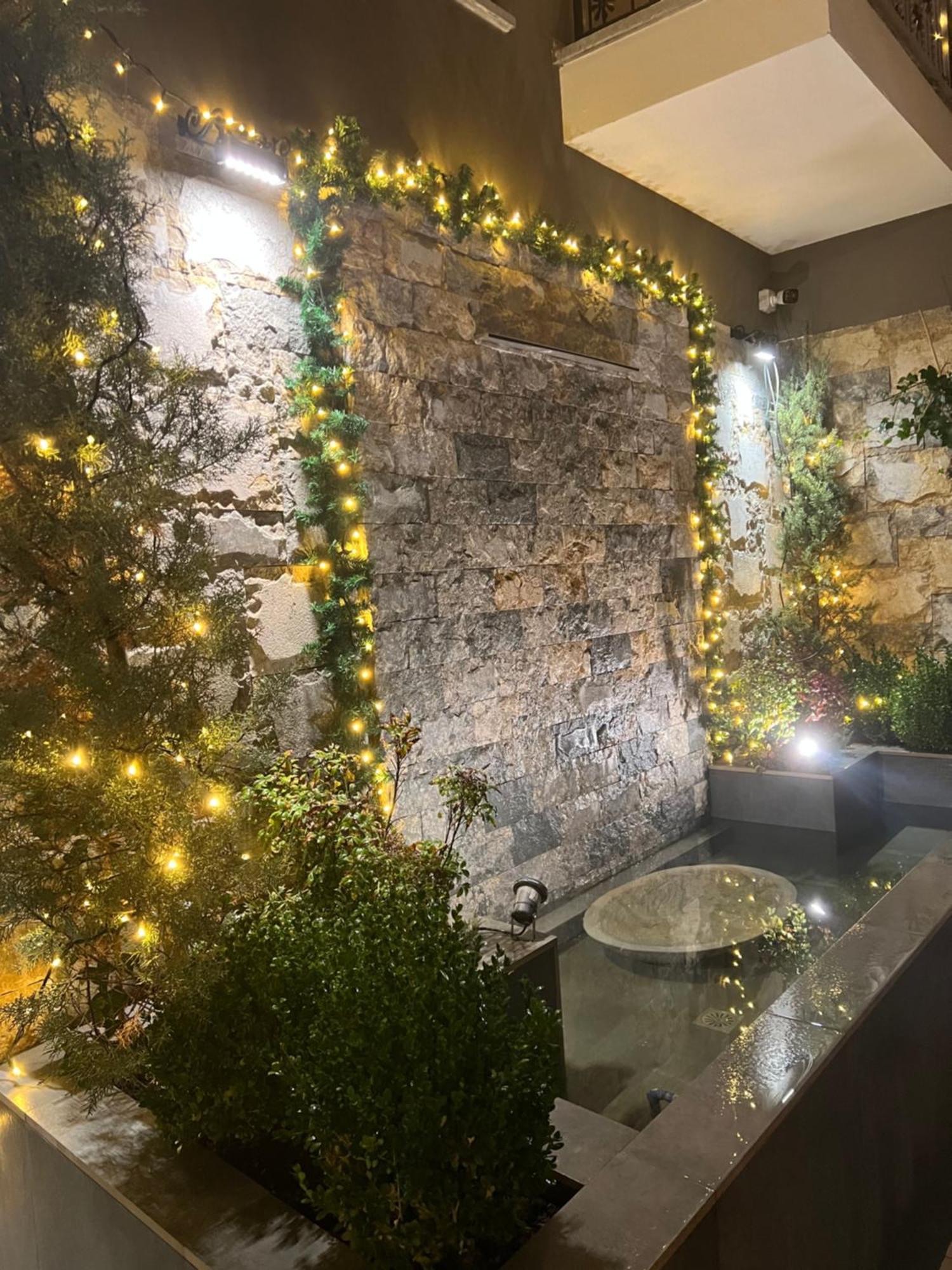 Alma Rose Apartment Κορυτσά Εξωτερικό φωτογραφία