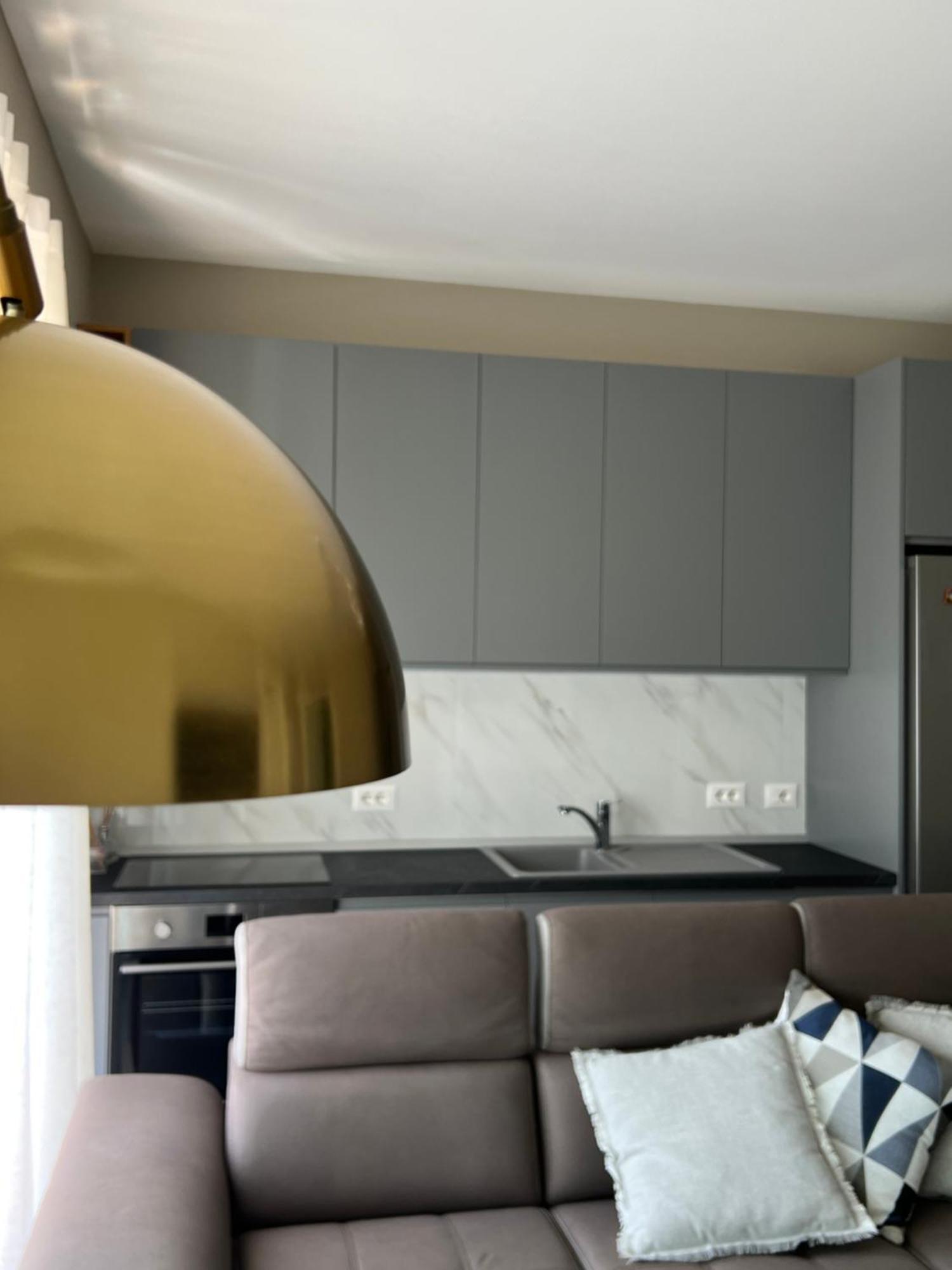 Alma Rose Apartment Κορυτσά Εξωτερικό φωτογραφία